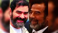 هل يتقمص النجم "حسيني" دور"صدام حسين"؟