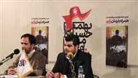المخرج السوري وليد درويش: السينما الإيرانية قدوة لنا
