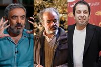 مخرج "ن.خ" يعود بمسلسل جديد مع نخبة من النجوم