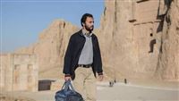 "البطل" الإيراني يواصل حضوره العالمي في مهرجان دولي