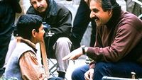 تهنئة لاول مخرج ايراني رشح للاوسكار، بعيد ميلاده