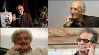 تكريم كبار السينما الإيرانية في طهران