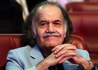 سيروس إبراهيم زاده