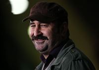 مهران أحمدي