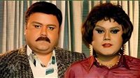 الليلة.. "حلم التأشيرة" يجمعكم بالراحل أكبر عبدي على آي فيلم