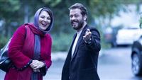 "الحد والحرير" في السينما الايرانية