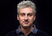 أرجنك أمير فضلي