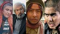 ممثلات أصبحن رجالا في السينما الإيرانية