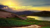 جبل دالامبر