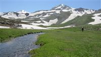 جبل دالامبر