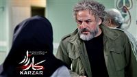 أمير آقايي يشعل "الحرب" في دور السينما