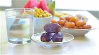 5 طرق لخسارة الوزن في رمضان