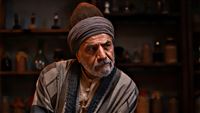 "قاسم زارع" يكشف عن أدواره المفضلة في مسلسل "مستوران 2"