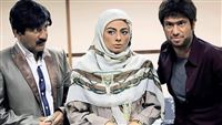 شاهد: مسلسل كوميدي يجمع الضحك والدراما على آي فيلم!
