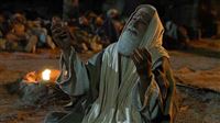 ماذا قال نجم "يوسف الصديق" عن مسلسلي "موسى ع" و "سلمان الفارسي"؟