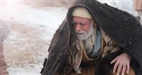 نجم "النار والريح" يتحدث عن ليال قاسية في تصوير العمل
