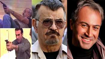شاهد..النجم فخيم زادة يدرب حكيمي فن القتال!