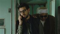 فيلم "الصف الأخير" على الابواب