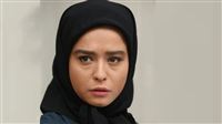النجمة شريفي نيا وشهرة موجعة في الـ11من عمرها!