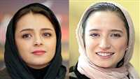 اليوم..نجمتان ايرانيتان تحتفلان بعيد ميلادهما
