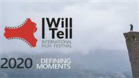 افلام ايرانية تخوض سباق مهرجان " I WILL TELL" الدولي