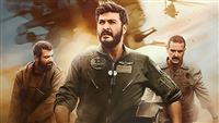"سماء الغرب" يحلق عاليا في سماء السينما الروسية