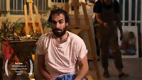 فيلم إيراني يخطف الأضواء في مهرجان أمريكي