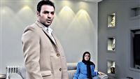 بطل "ناريا" يعبرعن سعادته بدوره في العمل
