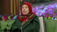 شاهد: نجمة "زوجة الأب" تتحدث عن رحلتها الروحانية!