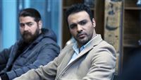 نجوم "ناريا" خلف الكواليس
