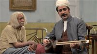 فيلم من السينما الإيرانية يسافر إلى أمريكا