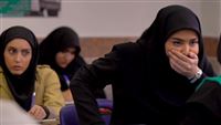 خبر سعيد لحامد وليلى في "الاب"