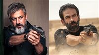 النجم آقايي يوضح أسباب عدم حضوره في "الخط الأصفر2"