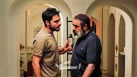 "الأستاذ" يأتي بقصة اجتماعية إلى قاعات السينما