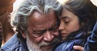 الملصق الجديد لفيلم "المرأة والطفل" يلفت الأنظار