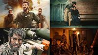 بلا تذاكر… سينما الصمود تشعل شاشات طهران بأفلامها الثورية