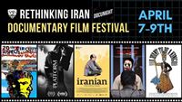 مشروع "أعيدوا التفكير بإيران" الوثائقي في أميركا