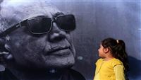 دور السينما في إيران تكرم عباس كيارستمي في ذكرى مولده