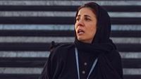 "سارا بهرامي" تنضم إلى طاقم تمثيل "العمى"