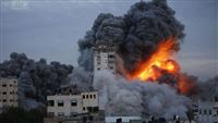 نجوم الفن بعد قطع الاتصالات في غزة: نموت من العجز
