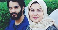 بالصورة.. ممثلة "كيميا" تشارك لحظة عائلية تثير تفاعلا واسعا