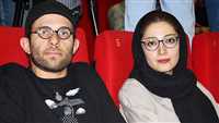 "الوجود والزمان" يجمع زوجاً سينمائياً إيرانيّاً