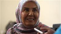 زهرة حميدي: "ولادة جديدة" روج للحب والعشق والحنان