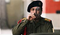 "مئة فخ" يكشف أسرار بدلاء صدام على الشاشة الكبيرة