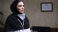 فنانة إيرانية تفوز بجائزة عالمية في ألمانيا