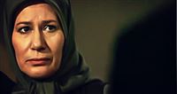 نجمة "الدهر" على سرير المرض!