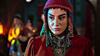 أسرار بناء شخصية "نغين" في "مستوران 2" على لسان ممثلته!