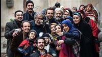 ضحك مبني على ردة الفعل... سر الطرافة في "مشاكل عائلية"!