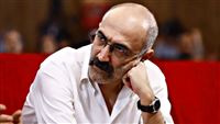 "سلمان الفارسي"..هادي حجازي فر على أعتاب دور تاريخي ضخم