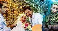 ابتكار وحلول ذكية لتمويل حفل زفاف على آي فيلم!